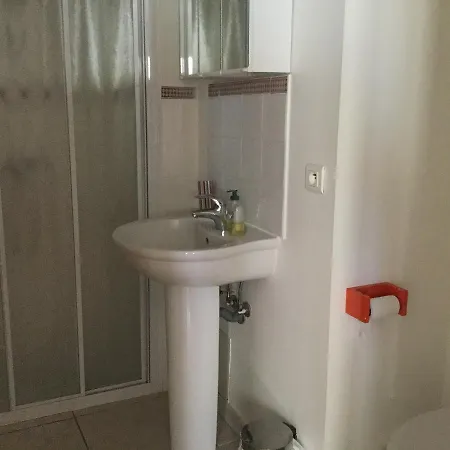 Appartement Hidden Gem In *