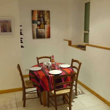 Appartement Hidden Gem In *