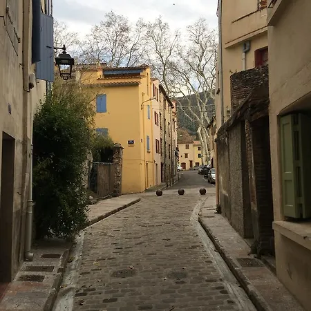 Hidden Gem In Appartement