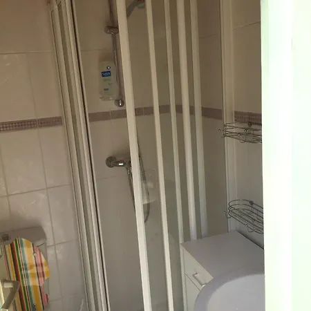 Appartement Hidden Gem In *