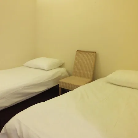Appartement Hidden Gem In