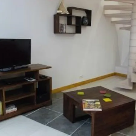 Hidden Gem In Appartement