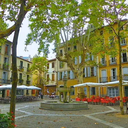 Hidden Gem In Céret