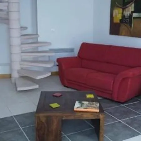 Hidden Gem In Appartement