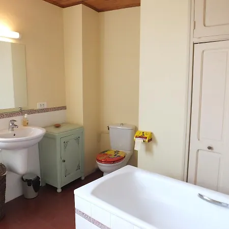 Hidden Gem In Appartement Céret