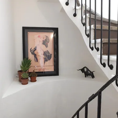 Hidden Gem In Appartement *