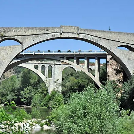 Hidden Gem In * Céret