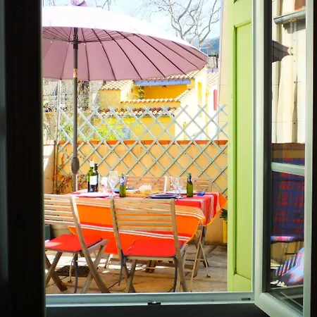 Appartement Hidden Gem In Céret