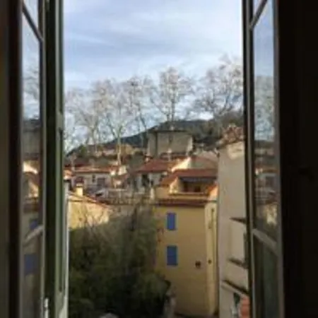 Appartement Hidden Gem In Céret